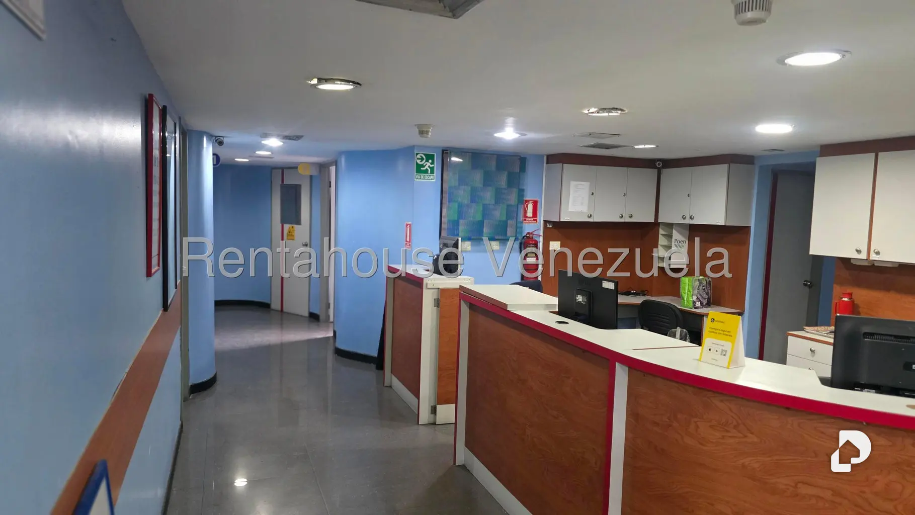 Local comercial en Parroquia Catedral, Caracas – 4