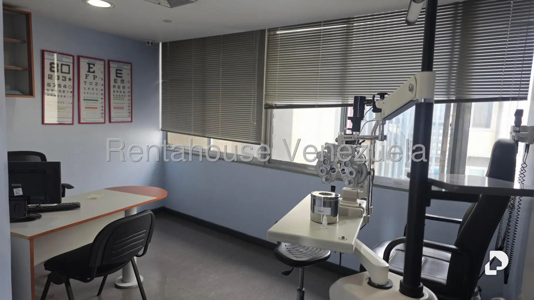Local comercial en Parroquia Catedral, Caracas – 18