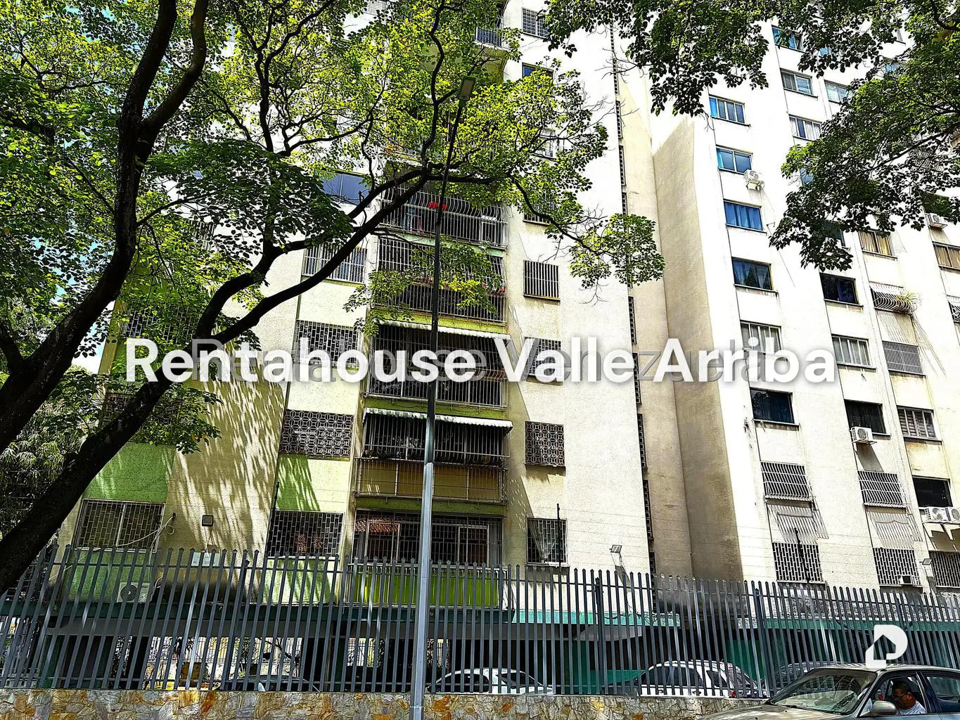 Apartamento en La Florida, Caracas – 1