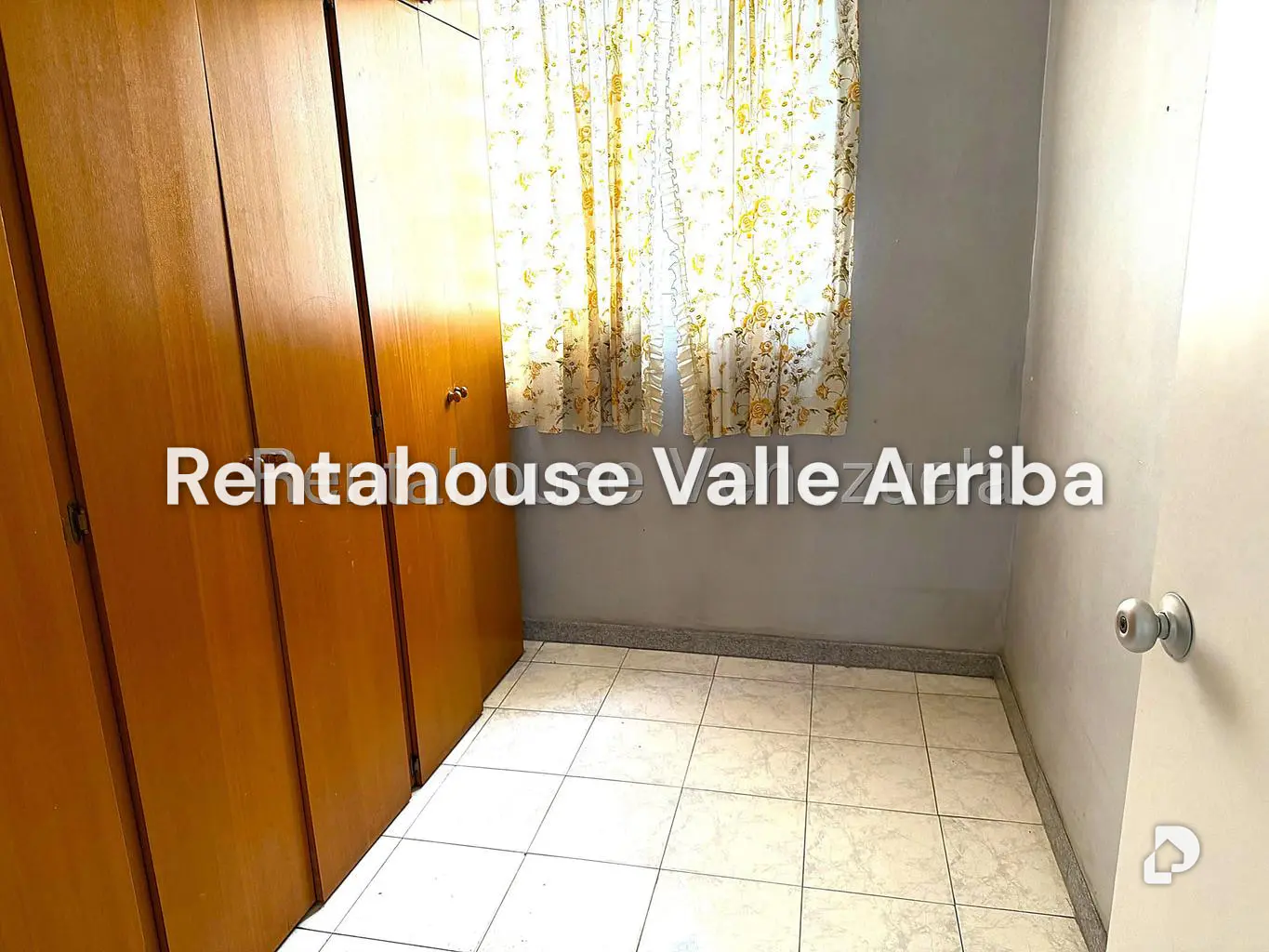 Apartamento en La Florida, Caracas – 9