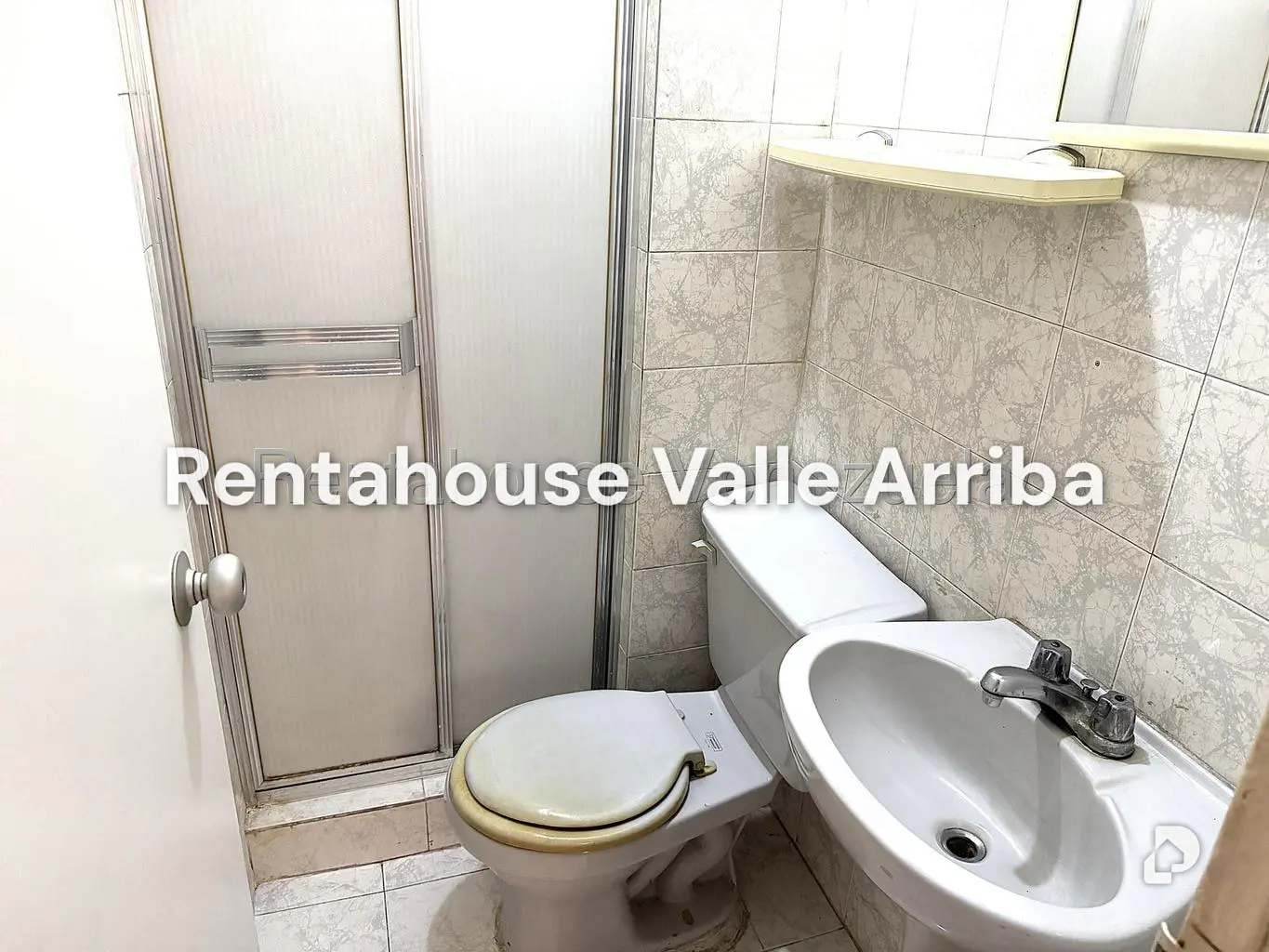 Apartamento en La Florida, Caracas – 8