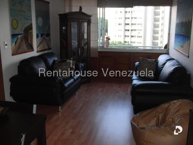 Apartamento en Bello Monte, Caracas – 13