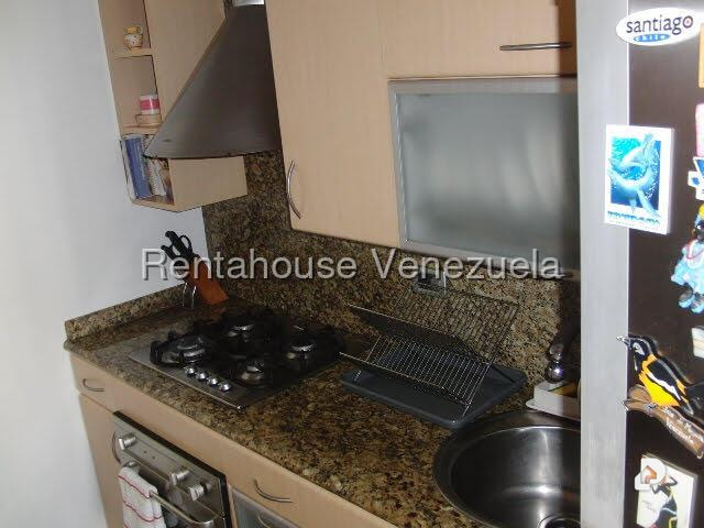 Apartamento en Bello Monte, Caracas – 21