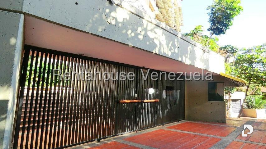 Apartamento en Bello Monte, Caracas – 3