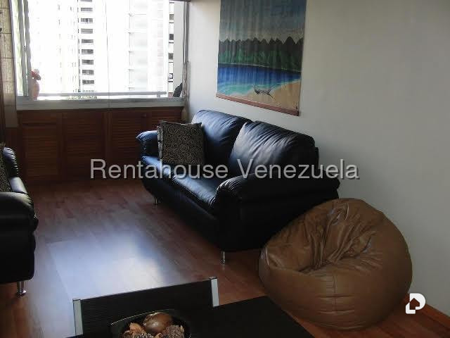 Apartamento en Bello Monte, Caracas – 7