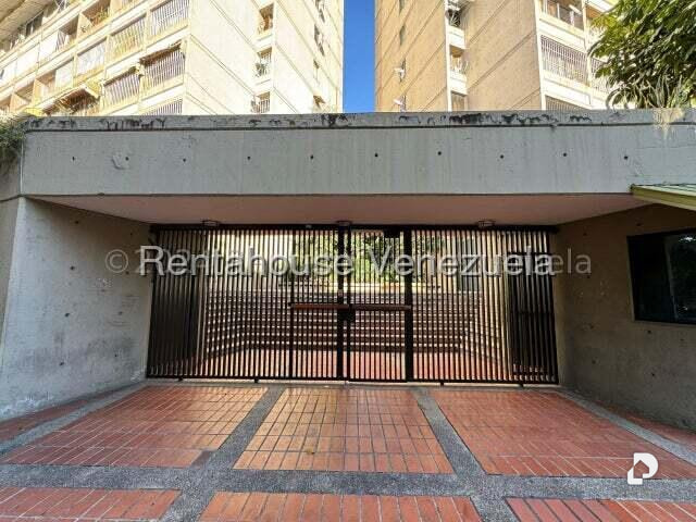 Apartamento en Bello Monte, Caracas – 2