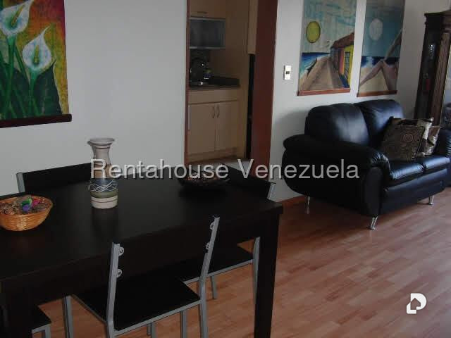 Apartamento en Bello Monte, Caracas – 12