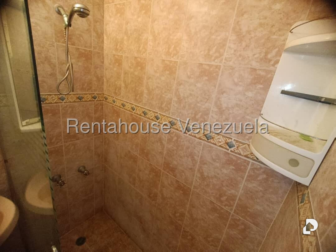 Apartamento en Bello Monte, Caracas – 23