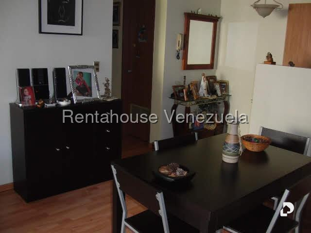 Apartamento en Bello Monte, Caracas – 10