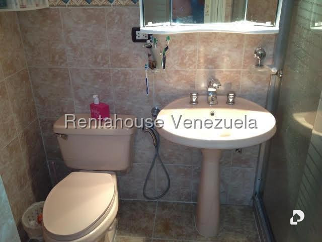 Apartamento en Bello Monte, Caracas – 26