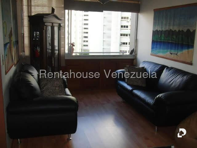 Apartamento en Bello Monte, Caracas – 8