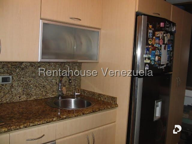 Apartamento en Bello Monte, Caracas – 15