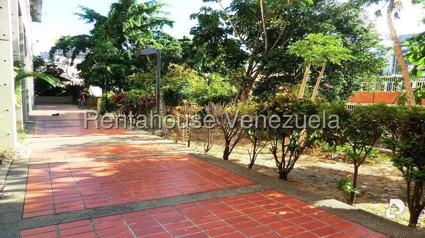 Apartamento en Bello Monte, Caracas – 30
