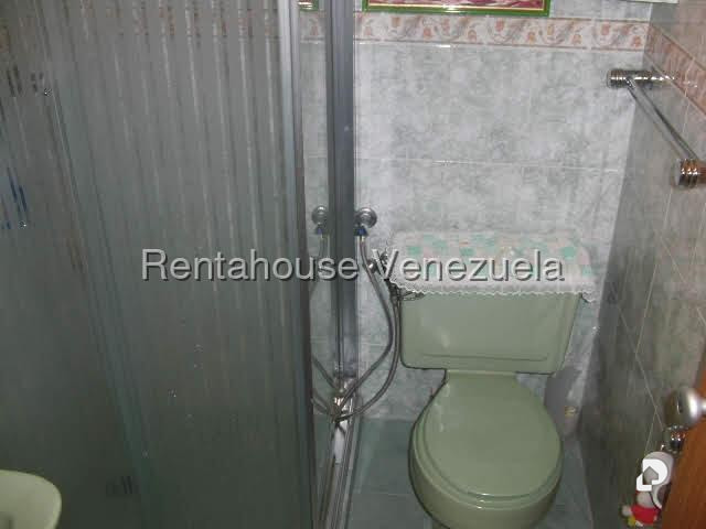 Apartamento en Bello Monte, Caracas – 24