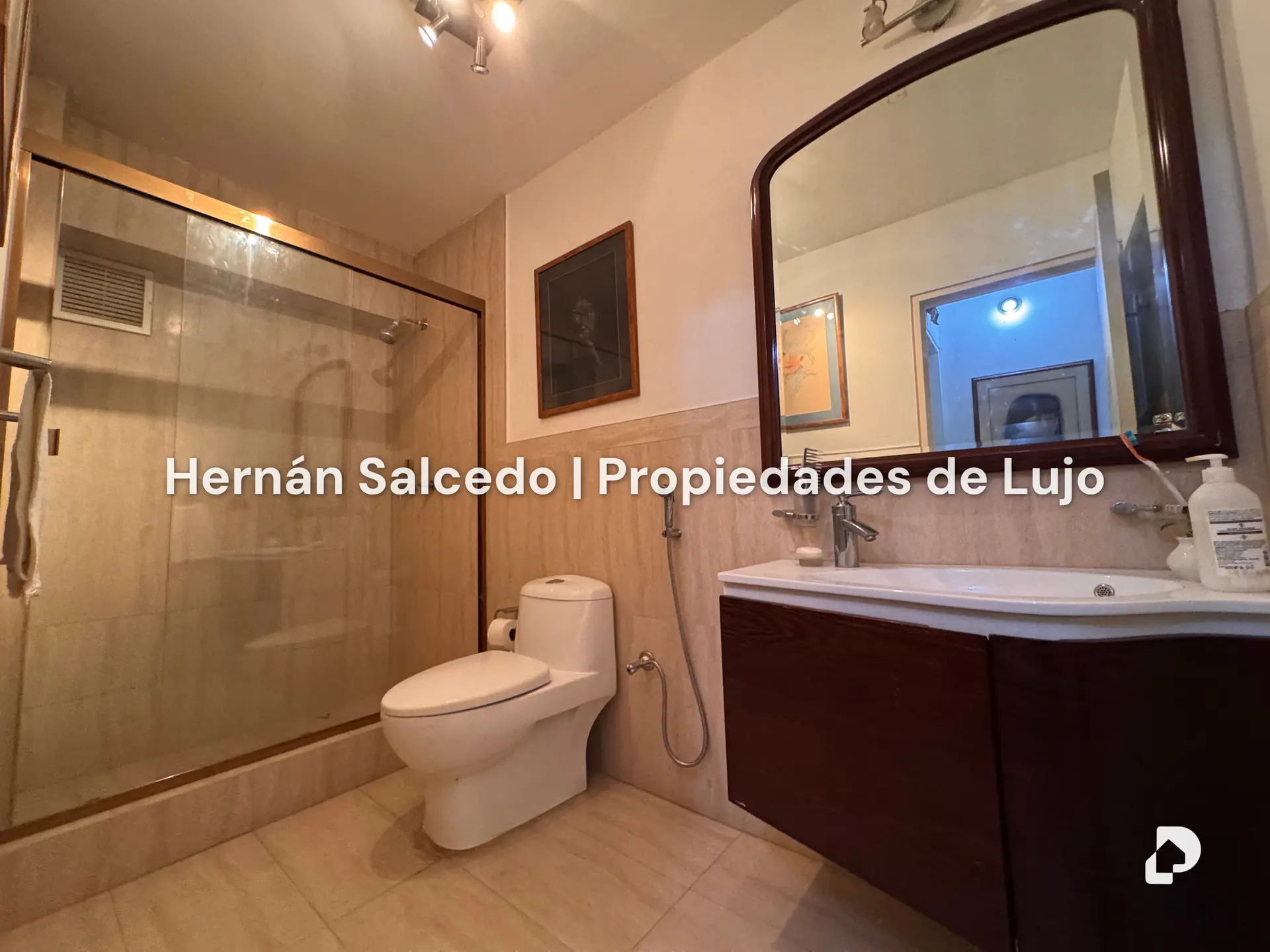 Apartamento en La Tahona, Caracas – 17