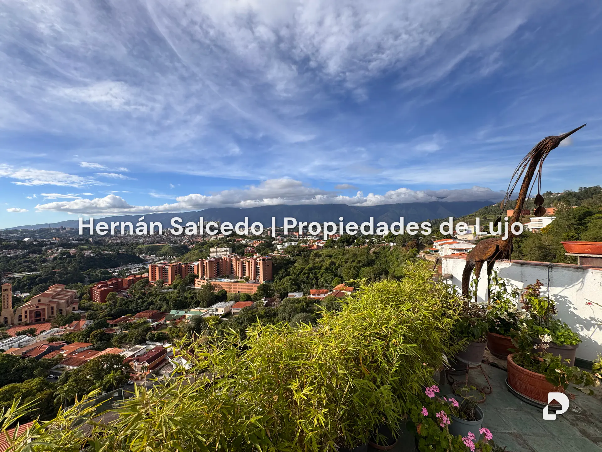 Apartamento en La Tahona, Caracas – 5