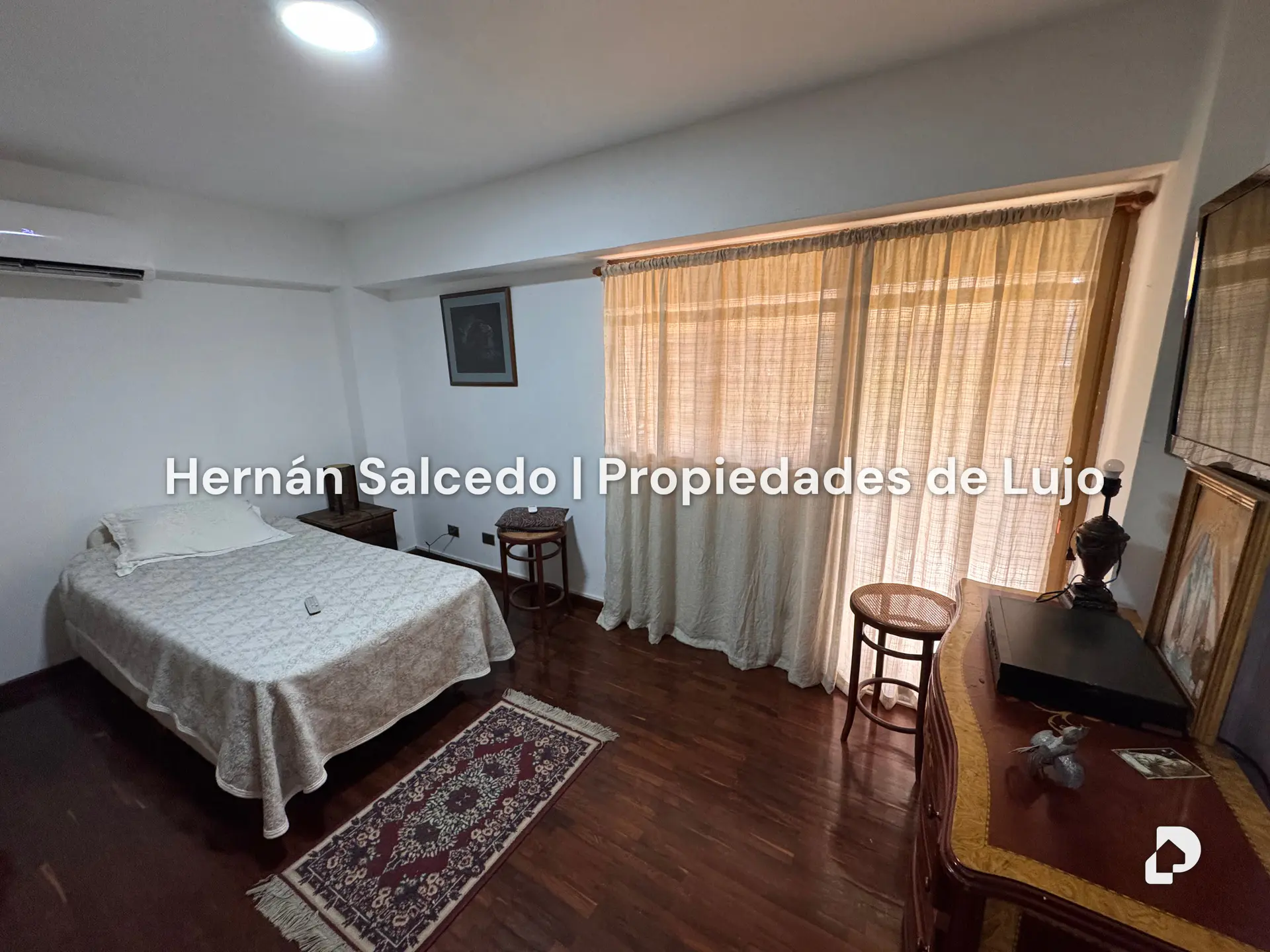 Apartamento en La Tahona, Caracas – 12