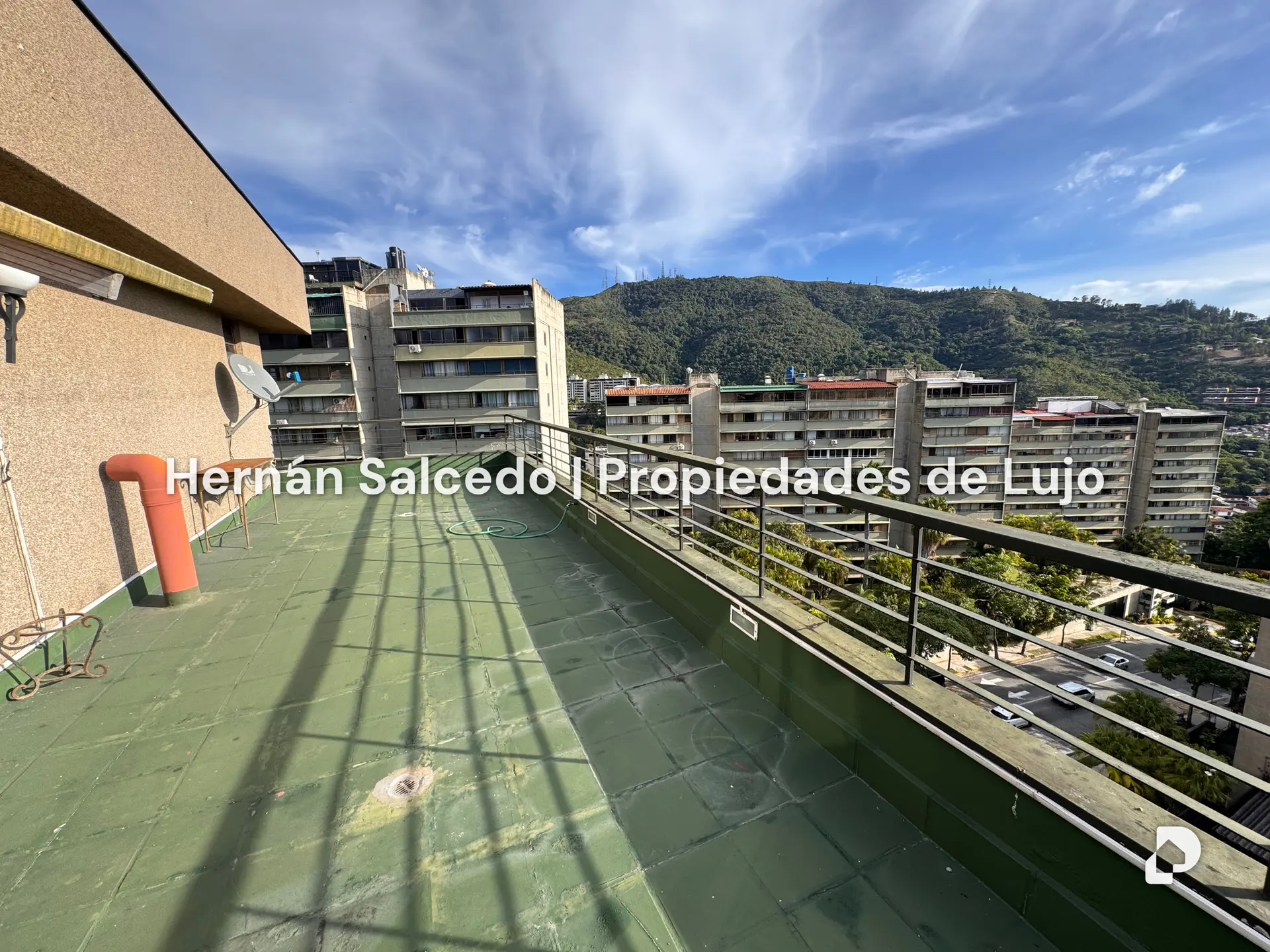 Apartamento en La Tahona, Caracas – 14