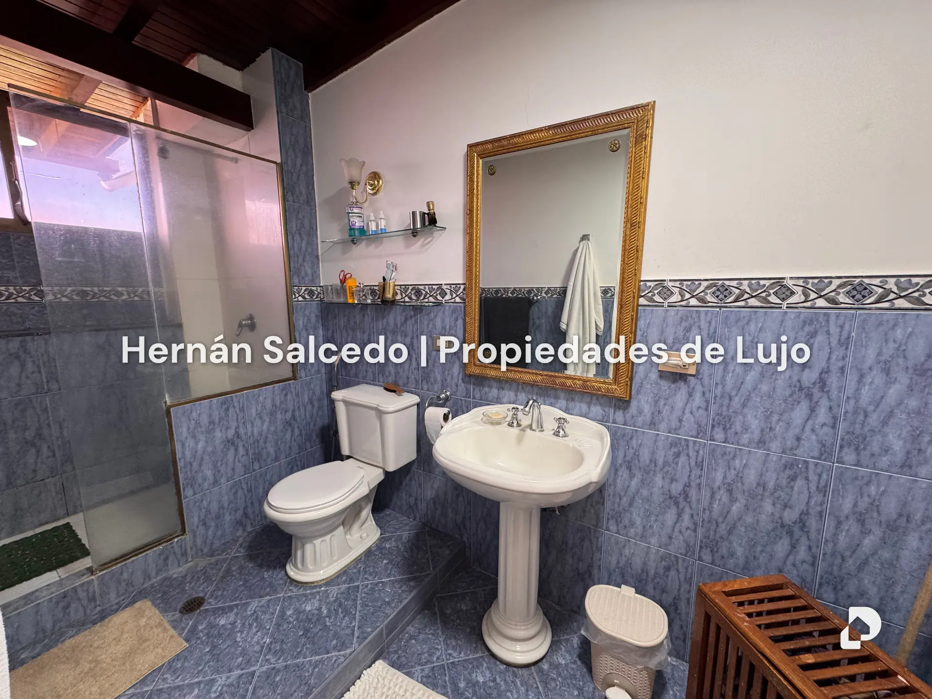 Apartamento en La Tahona, Caracas – 16