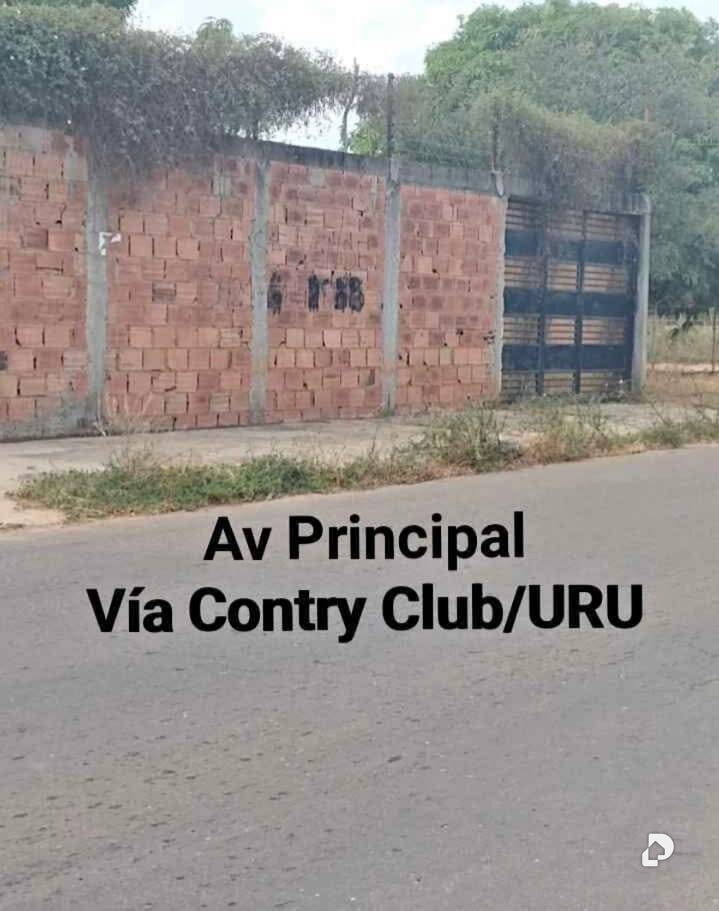 Terreno en Country Club, Maracaibo – 2