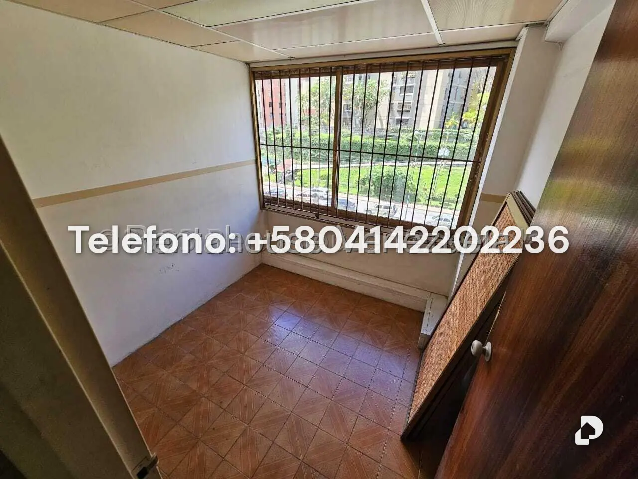 Commercial space in El Picacho, San Antonio de Los Altos – 5