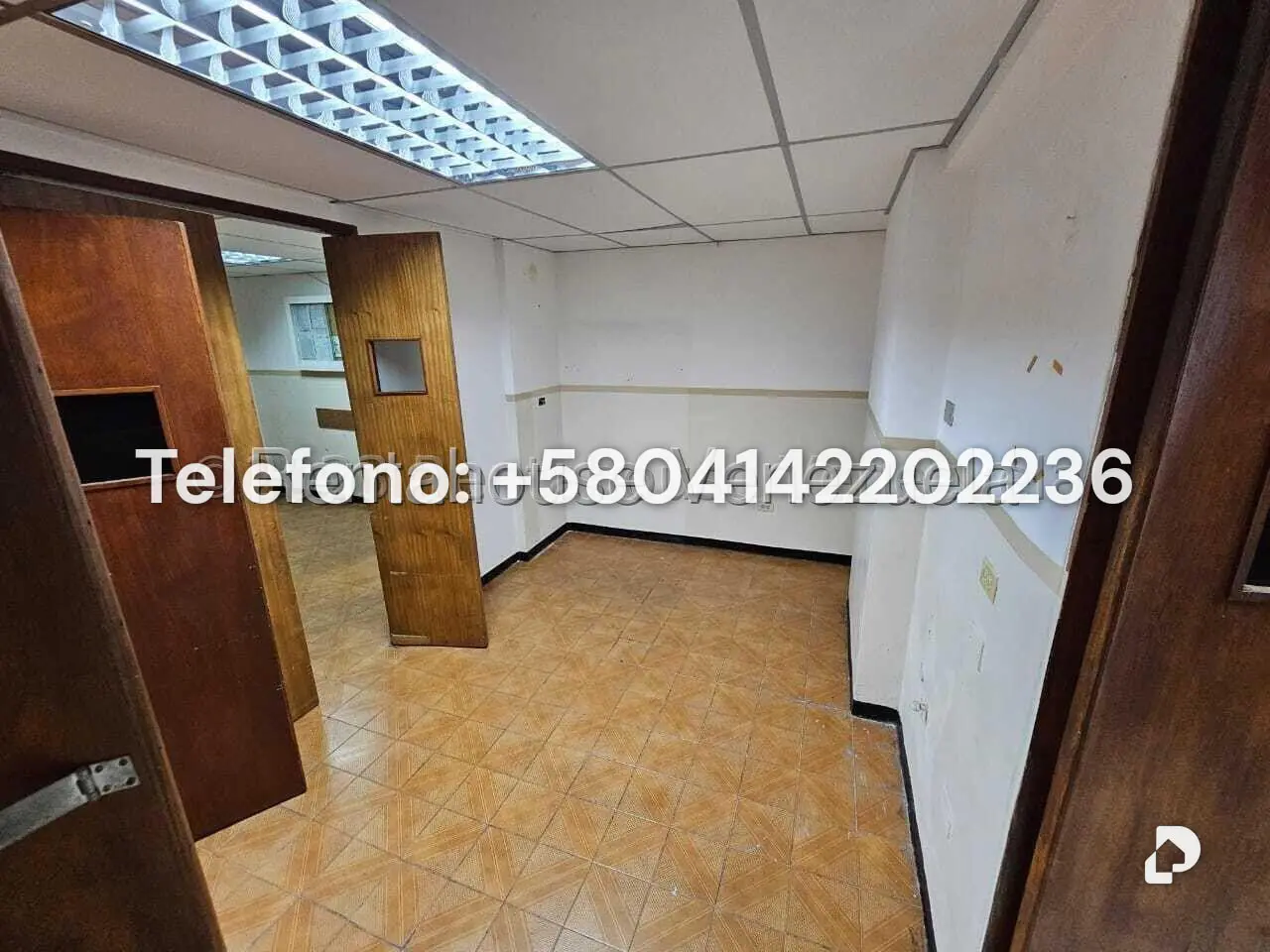 Commercial space in El Picacho, San Antonio de Los Altos – 7