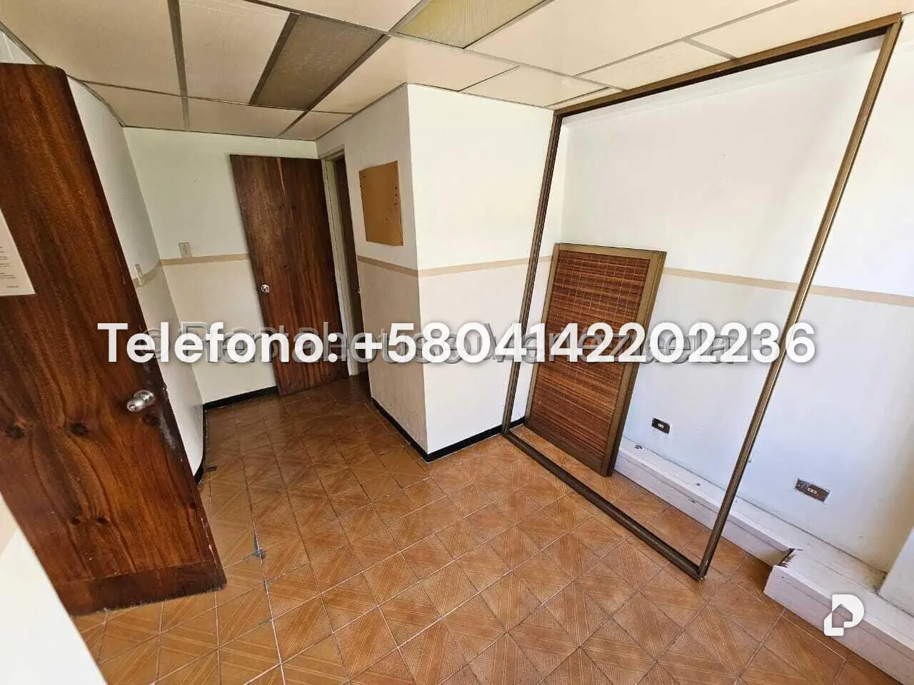 Commercial space in El Picacho, San Antonio de Los Altos – 10