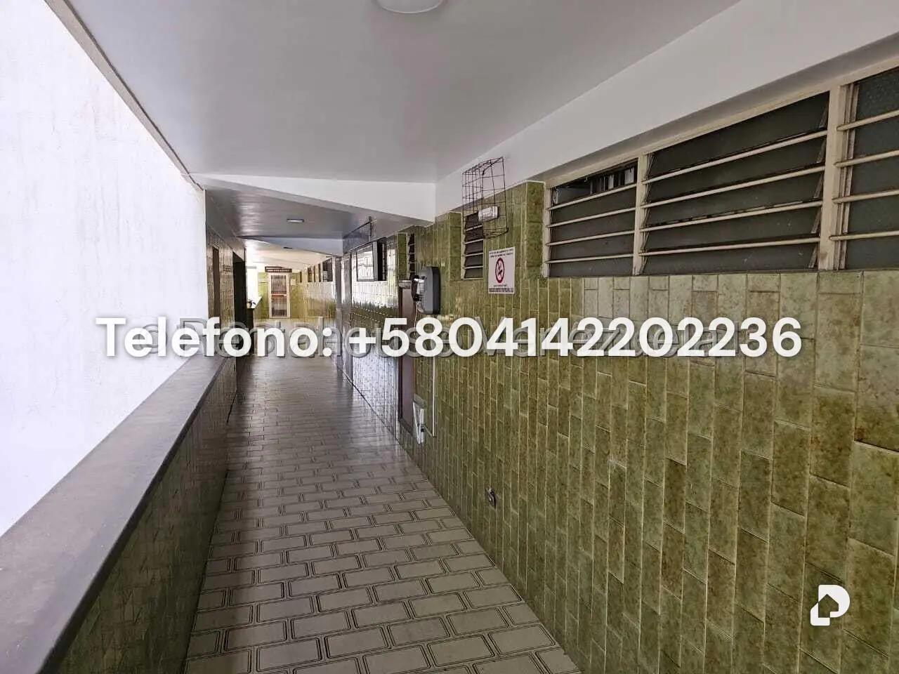 Commercial space in El Picacho, San Antonio de Los Altos – 18