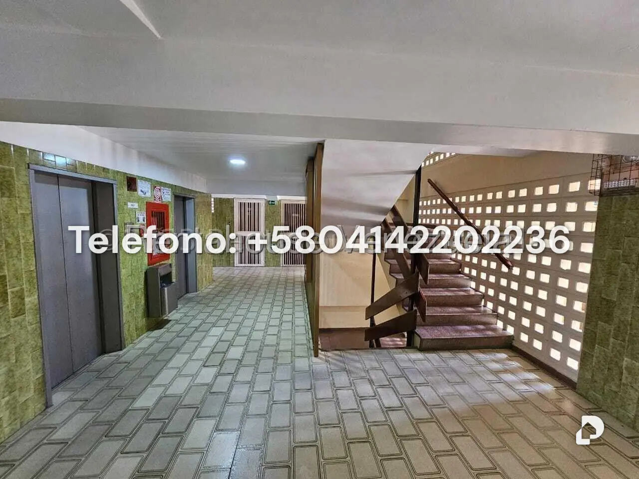 Commercial space in El Picacho, San Antonio de Los Altos – 17