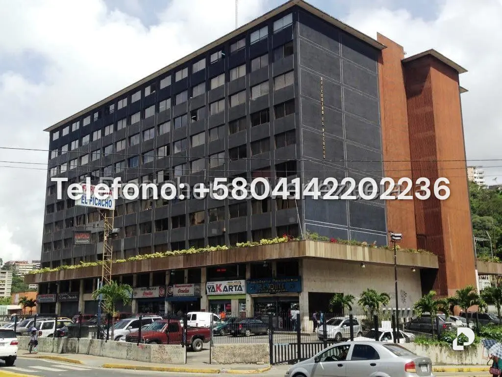 Commercial space in El Picacho, San Antonio de Los Altos – 12