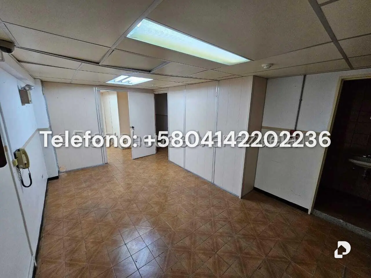 Commercial space in El Picacho, San Antonio de Los Altos – 14