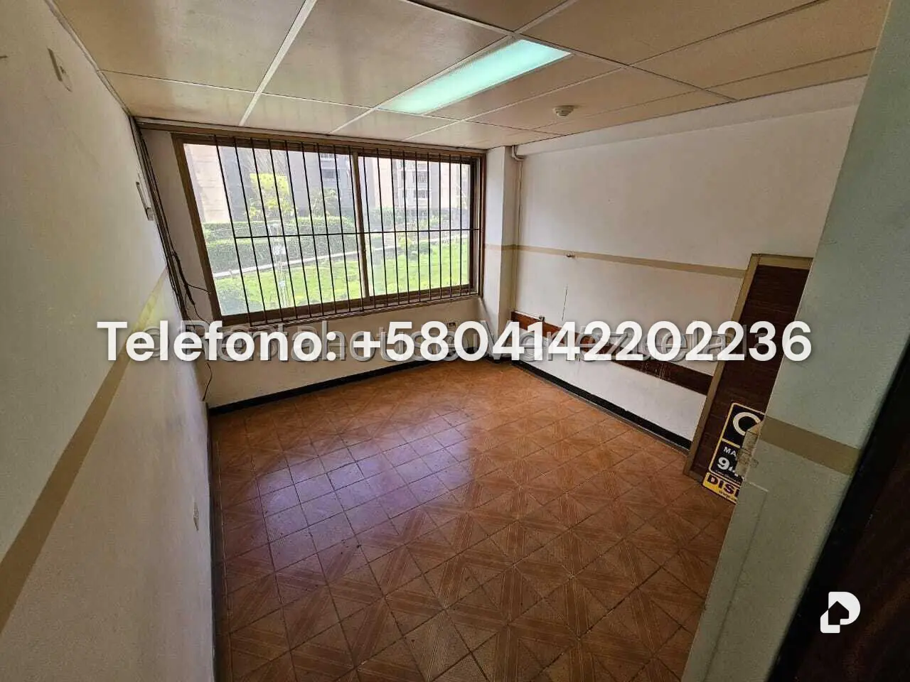 Commercial space in El Picacho, San Antonio de Los Altos – 3