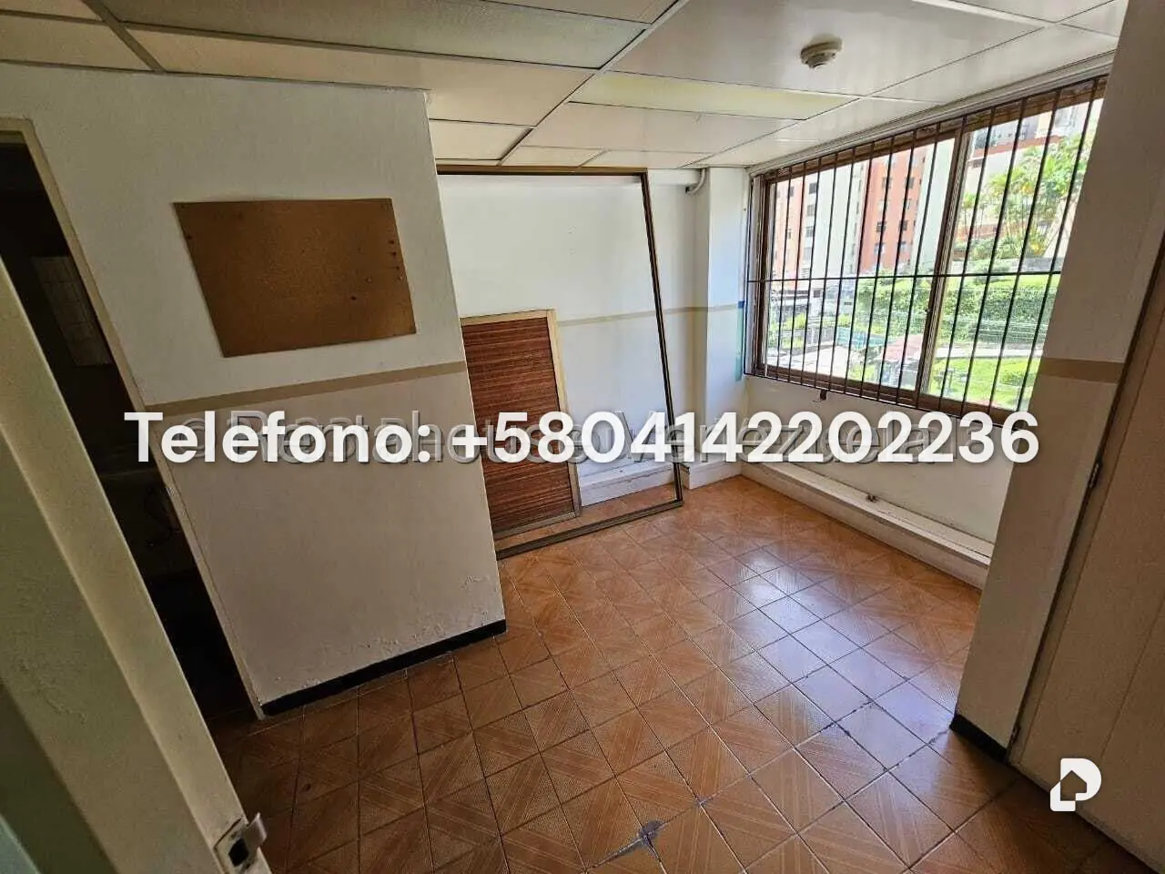 Commercial space in El Picacho, San Antonio de Los Altos – 8