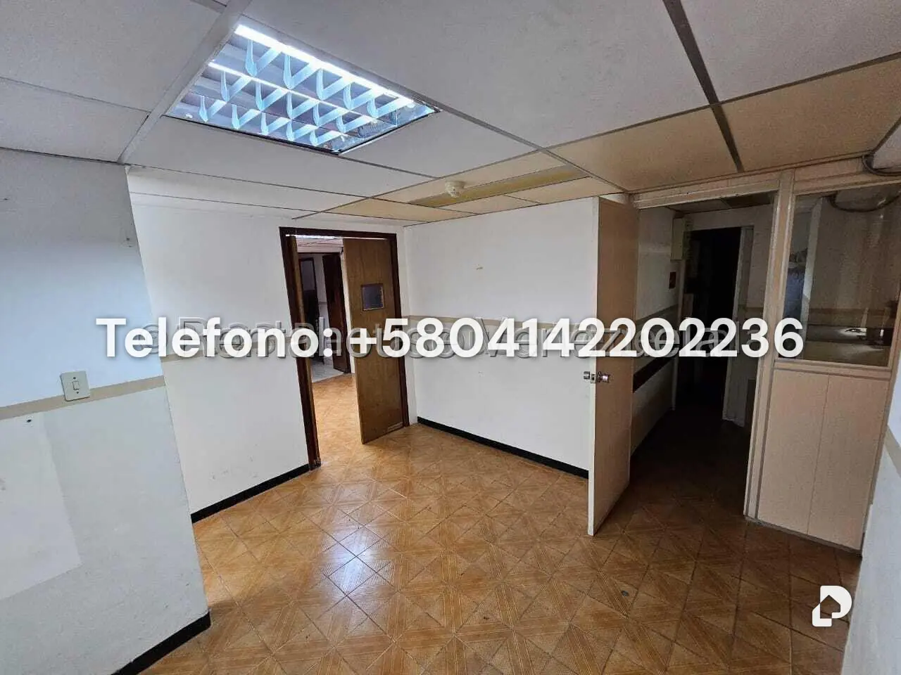 Commercial space in El Picacho, San Antonio de Los Altos – 2