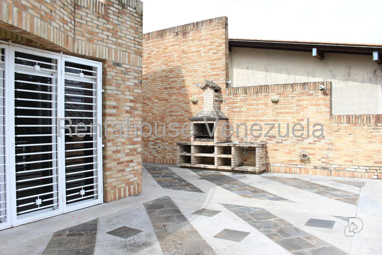 Casa en Club de Campo, San Antonio de Los Altos