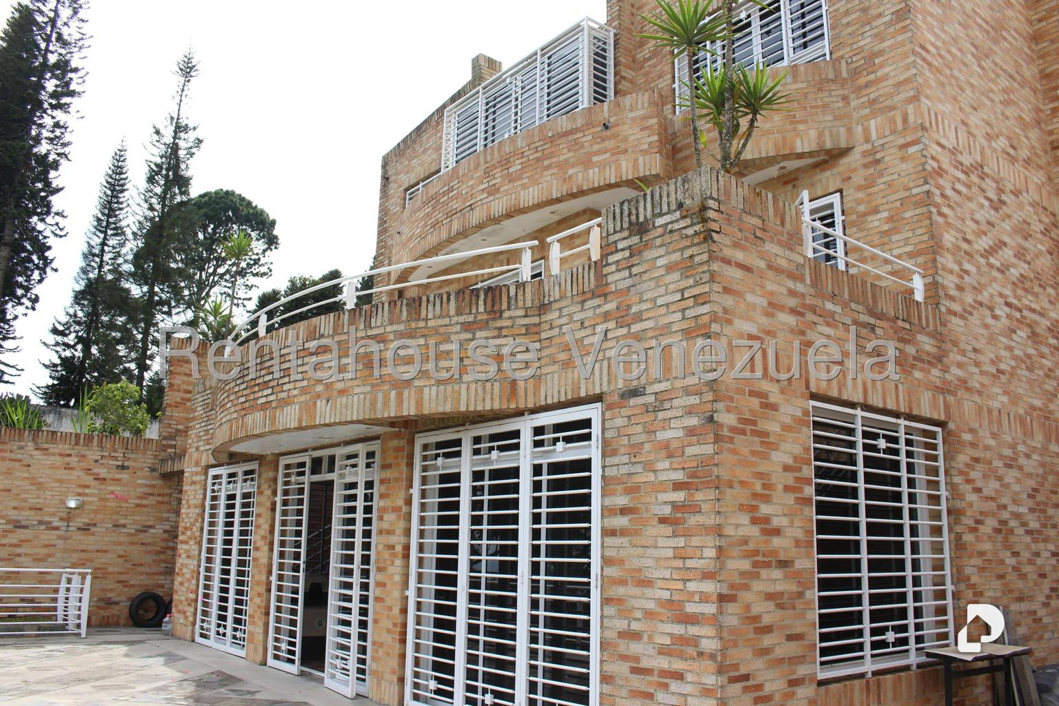 Casa en Club de Campo, San Antonio de Los Altos