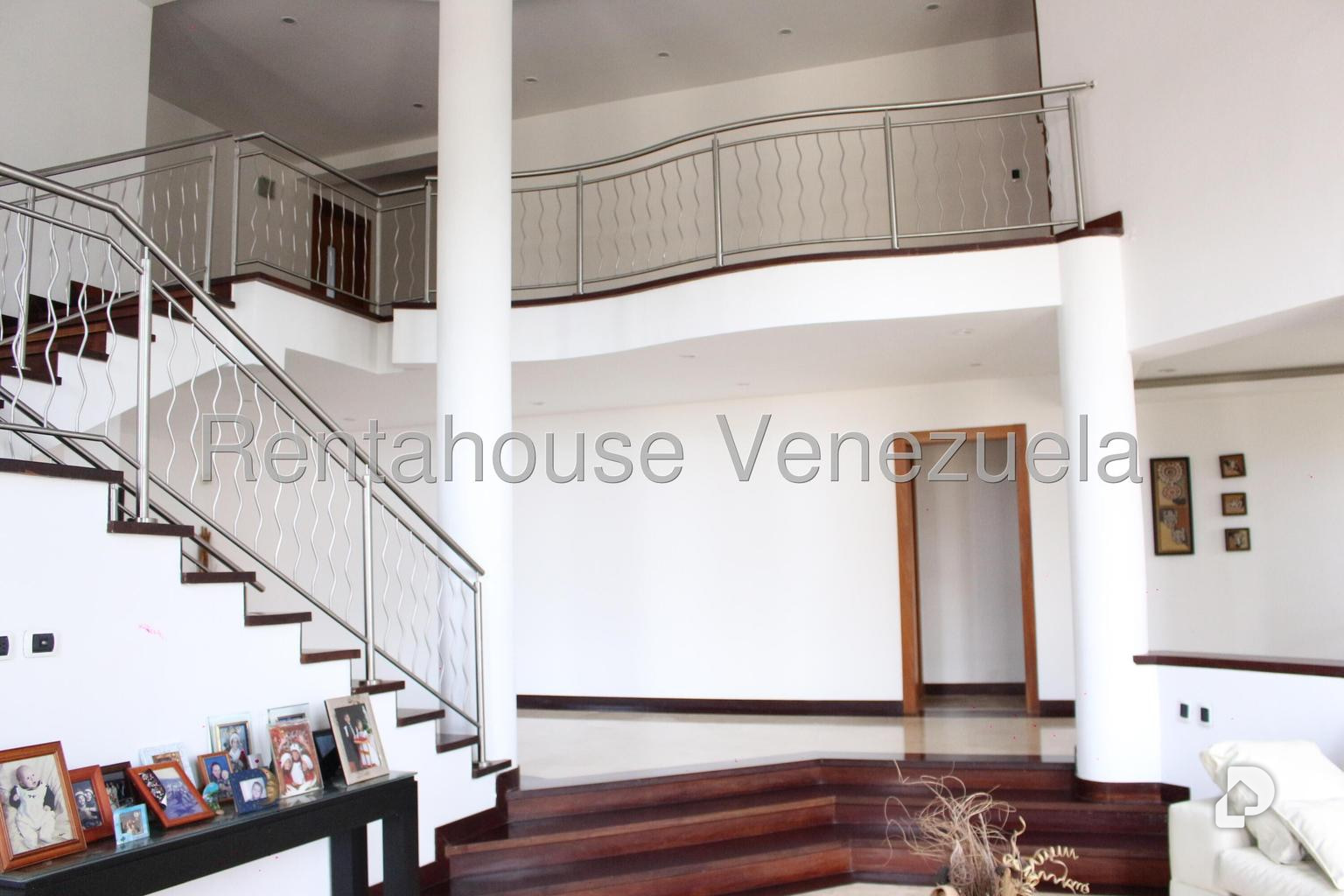 Casa en Club de Campo, San Antonio de Los Altos