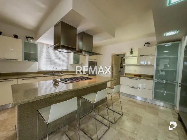 Casa en Villa Oasis Garden, Maracaibo – 12