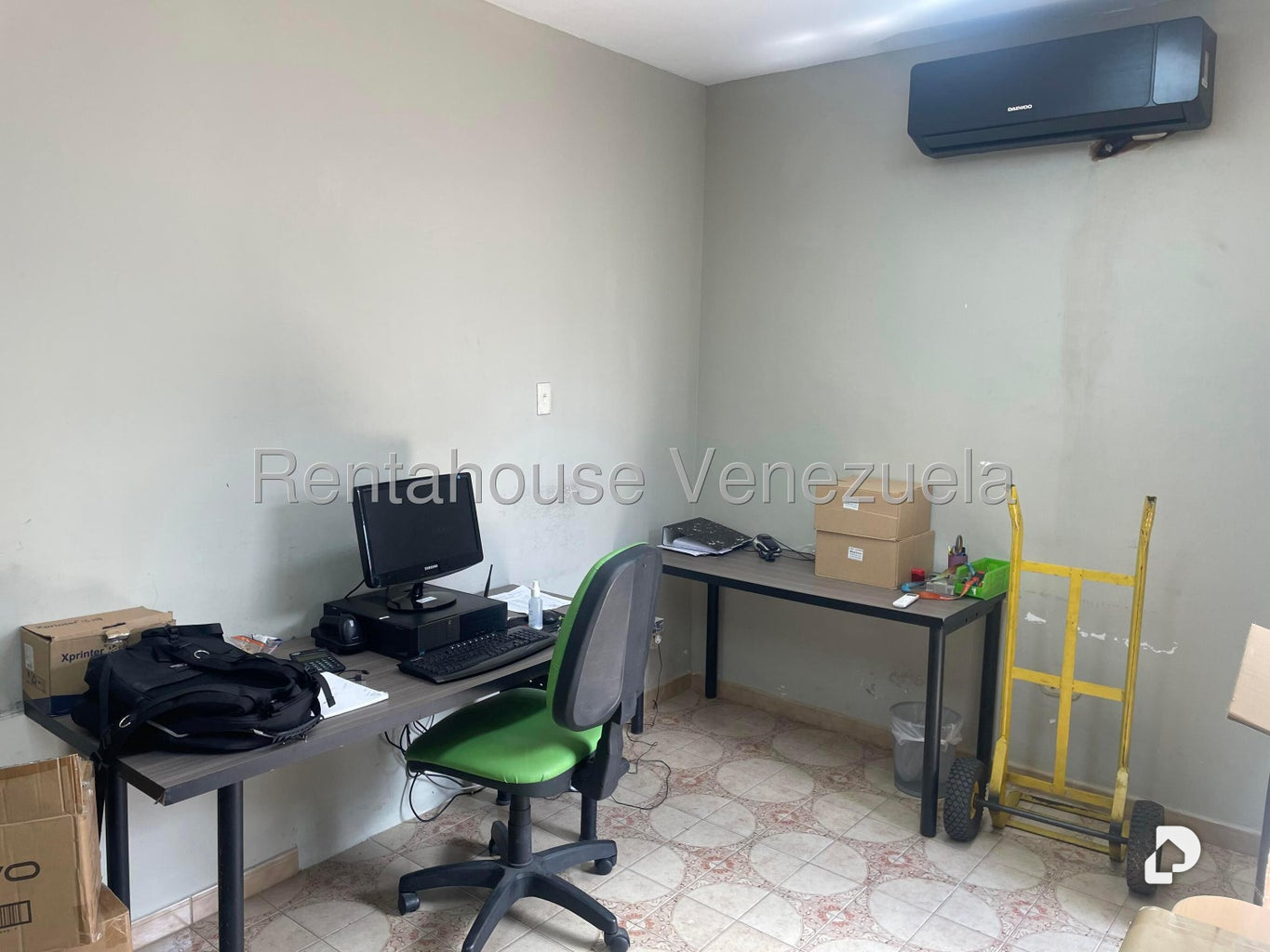 Casa en Maripérez, Caracas – 16