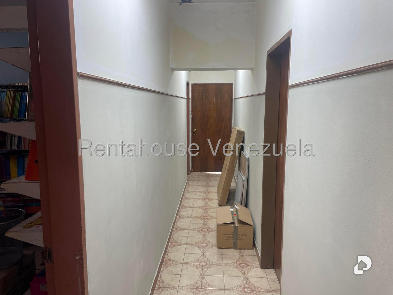 Casa en Maripérez, Caracas – 15