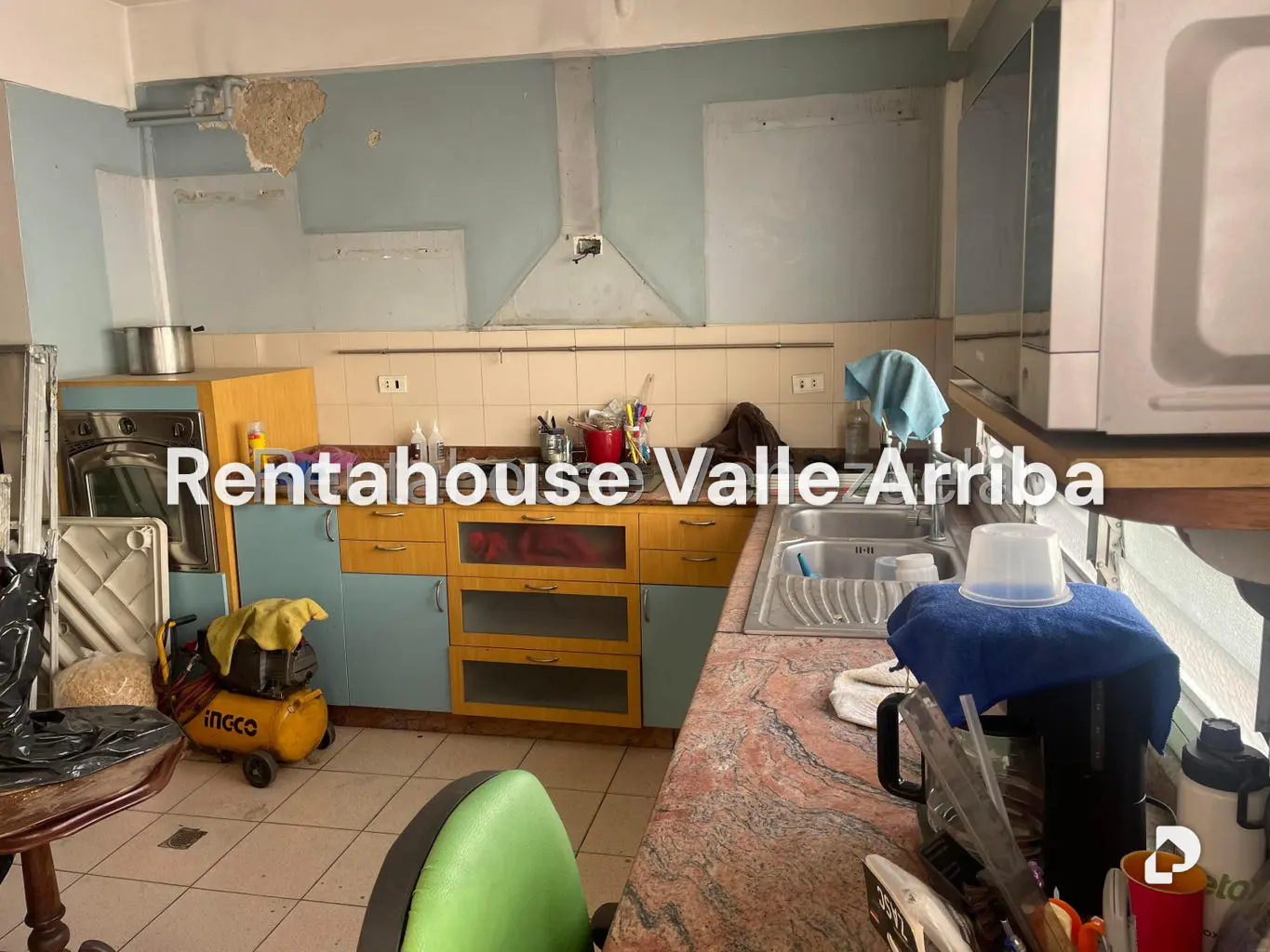 Casa en Maripérez, Caracas – 10