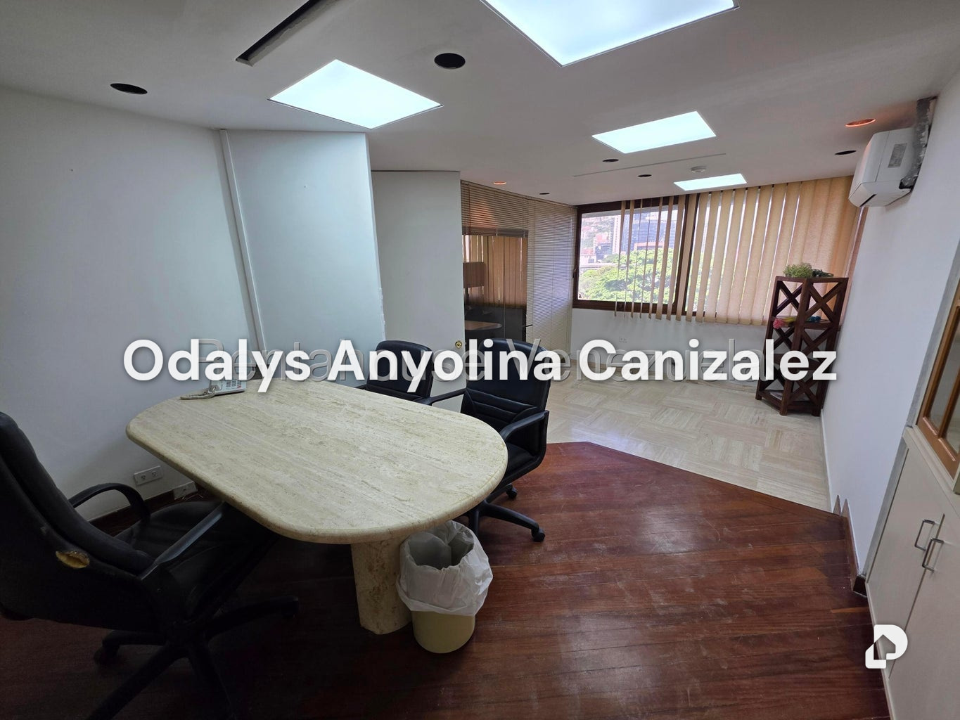 Office in Chuao, Caracas – 10