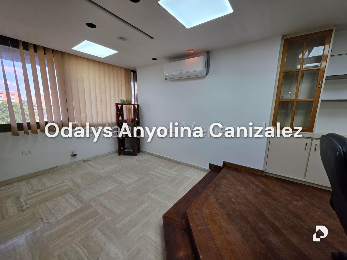 Office in Chuao, Caracas – 9