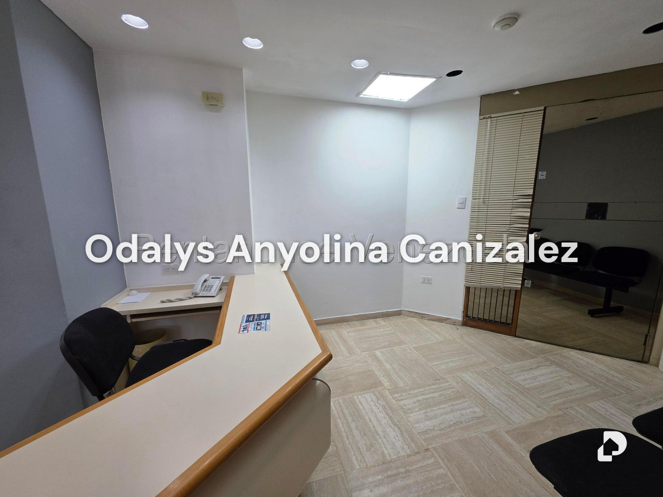 Office in Chuao, Caracas – 3