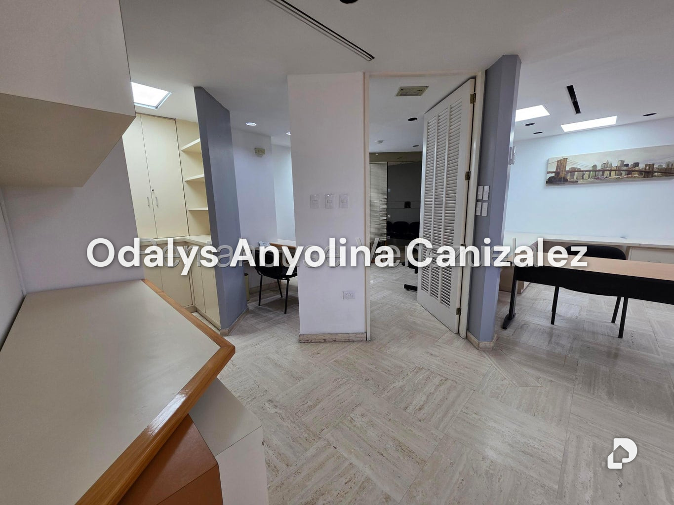 Office in Chuao, Caracas – 4