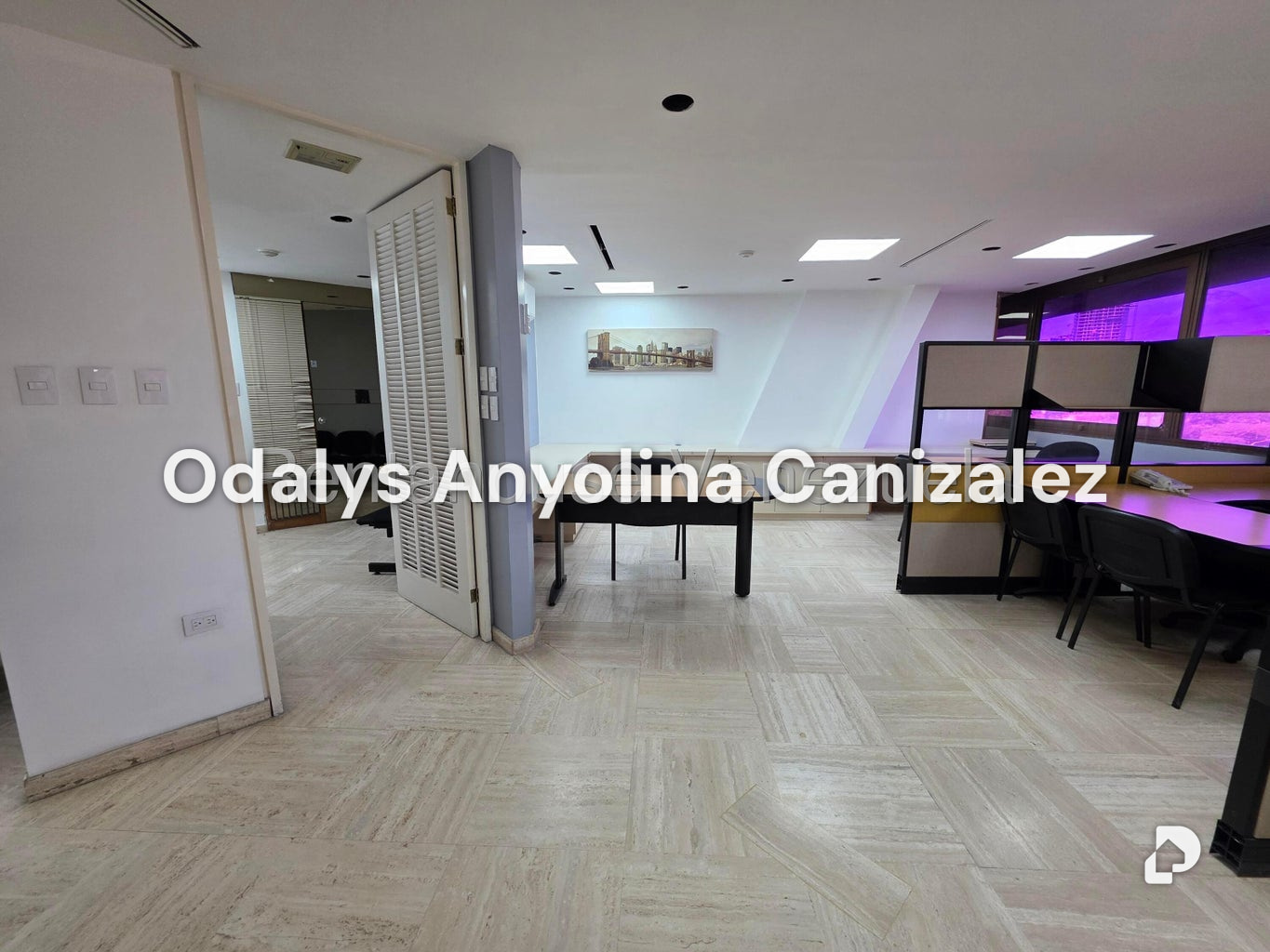 Office in Chuao, Caracas – 6