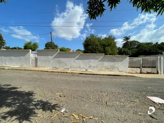 Terreno en Barrio Buena Vista, Maracaibo – 2