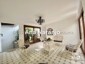 House in Prados del Este, Caracas – 9