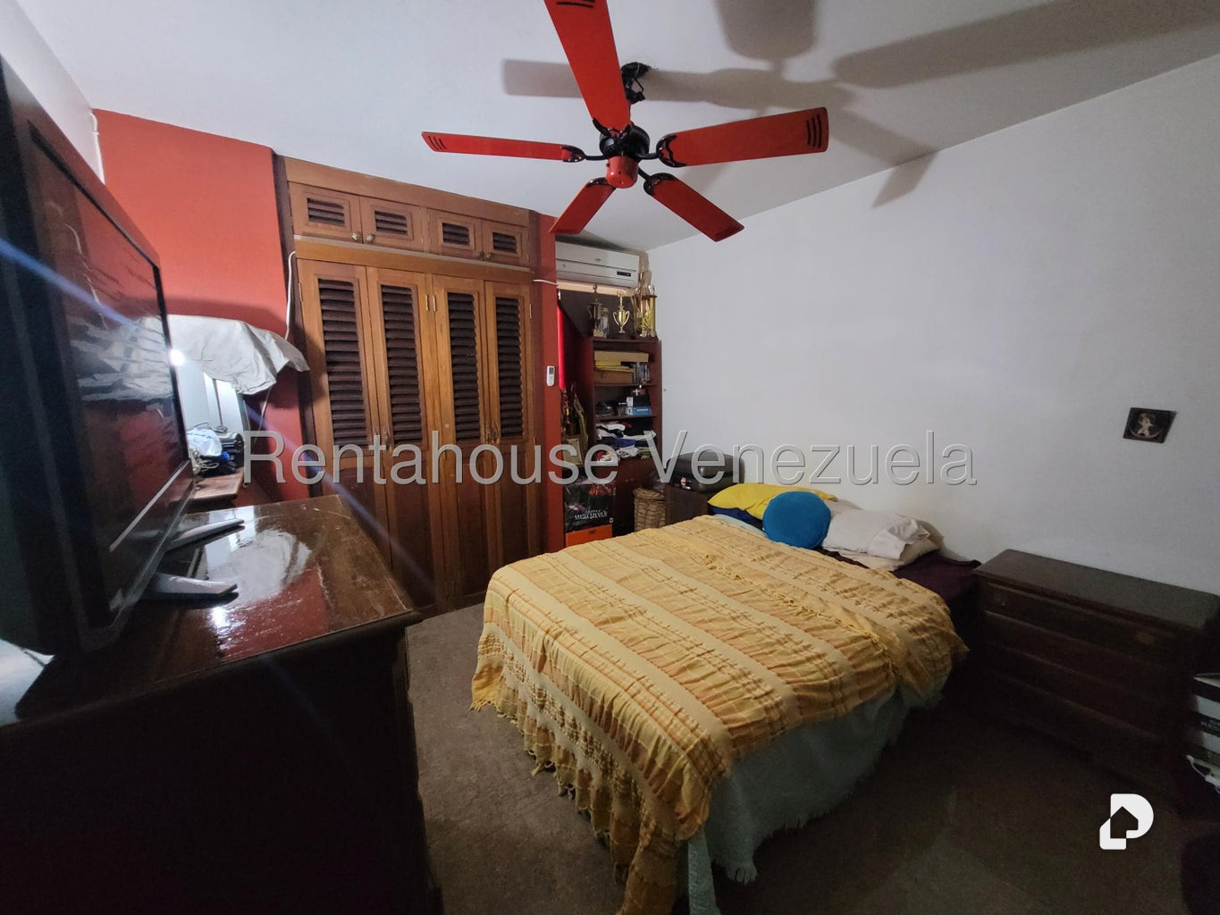 Apartamento en La Urbina, Caracas