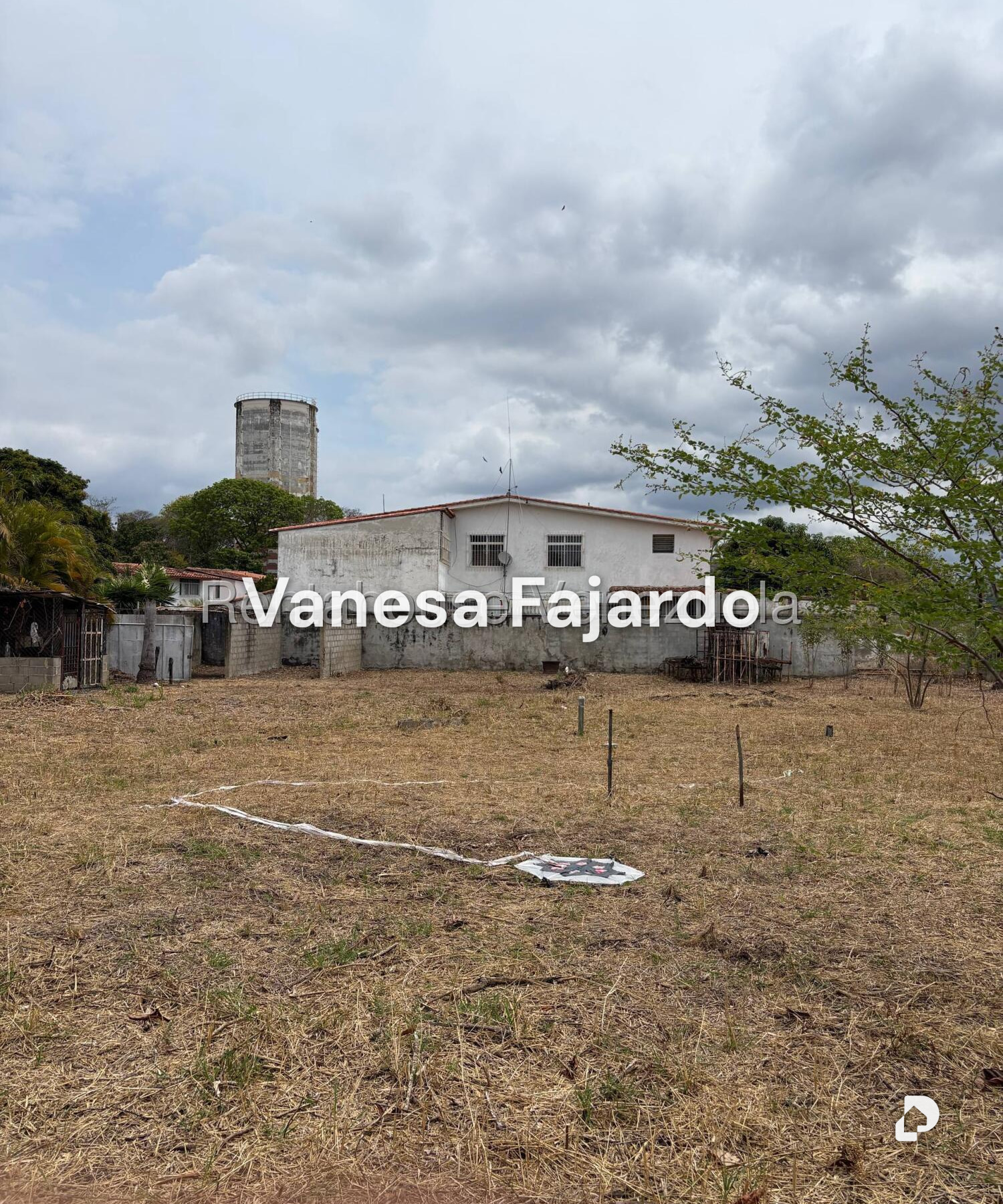 Terreno en Macaracuay, Caracas – 18